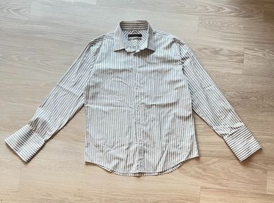 Burton Premium Striped Shirt
