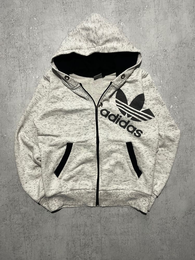 Adidas Adidas hoodie big logo  product image