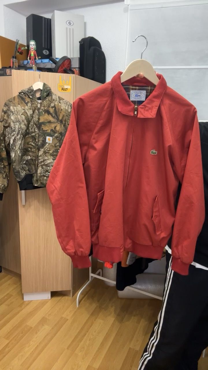 Lacoste Live Chaqueta lacoste talla m product image