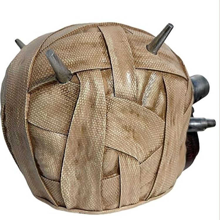 Star Wars Tusken Raider Resin Helmet image 5