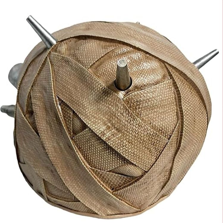 Star Wars Tusken Raider Resin Helmet image 3