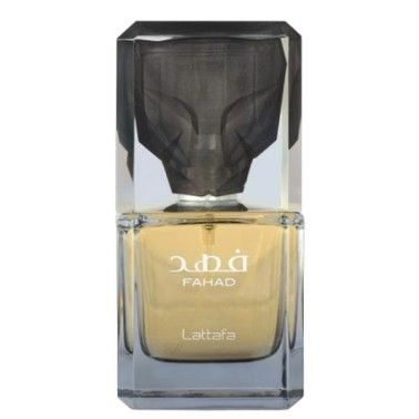Perfume Fahad de Lattafa 80ml