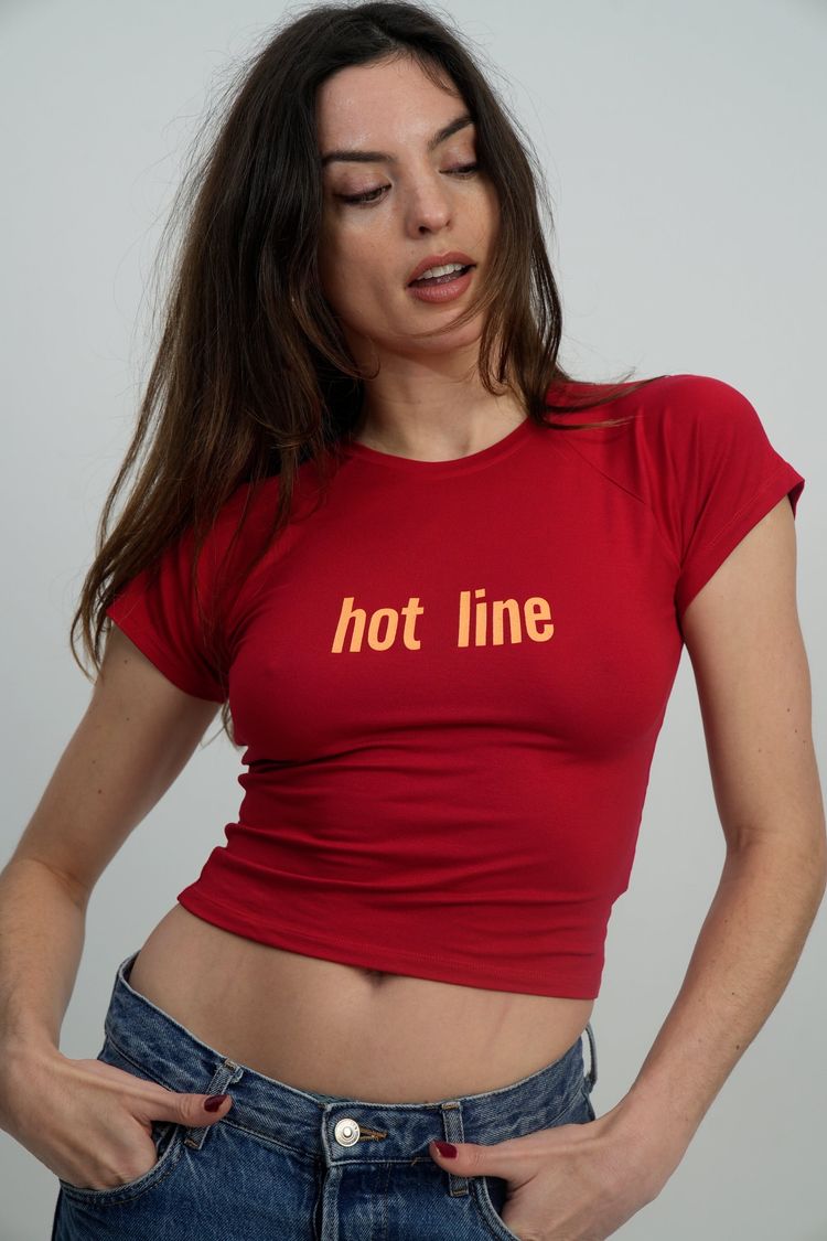 HOT LINE 2