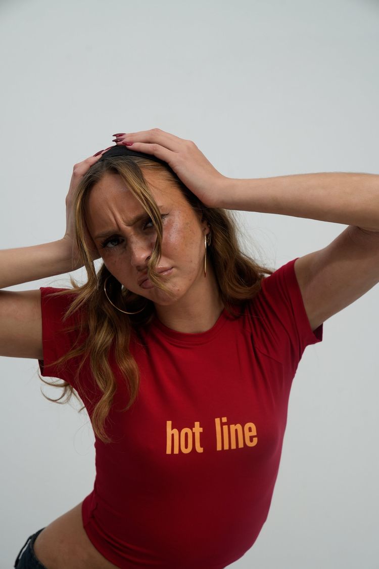 HOT LINE 6
