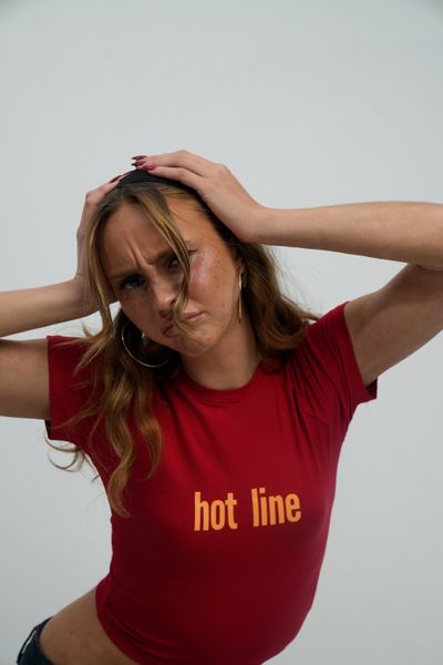 HOT LINE 6