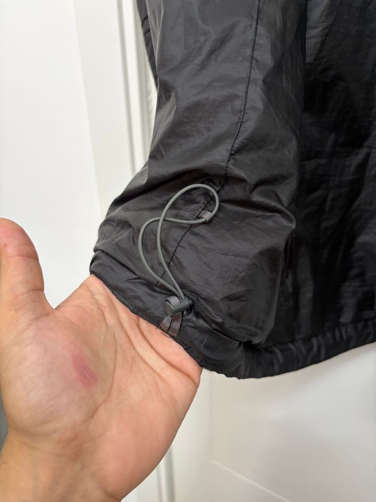 Patagonia Black Quilted Jacket image 7