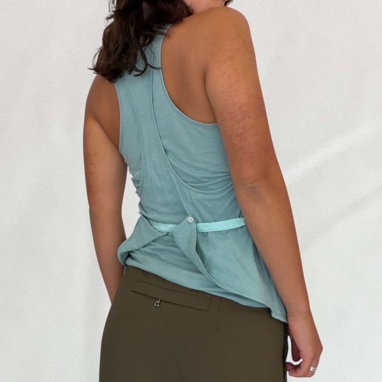 Diesel double layered tank obraz 4