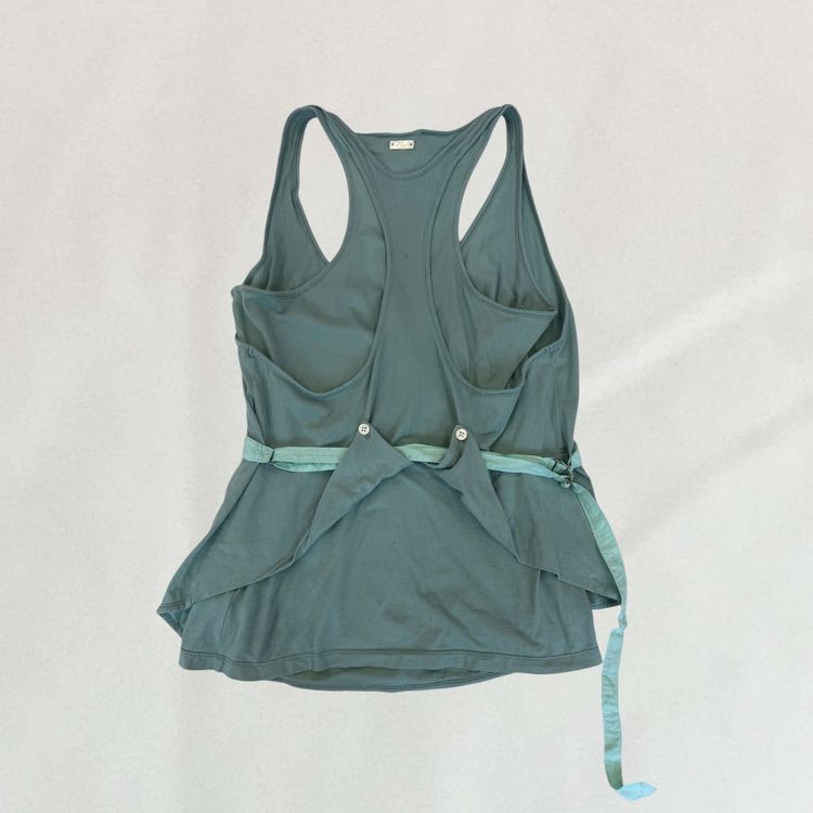 Diesel double layered tank obraz 2