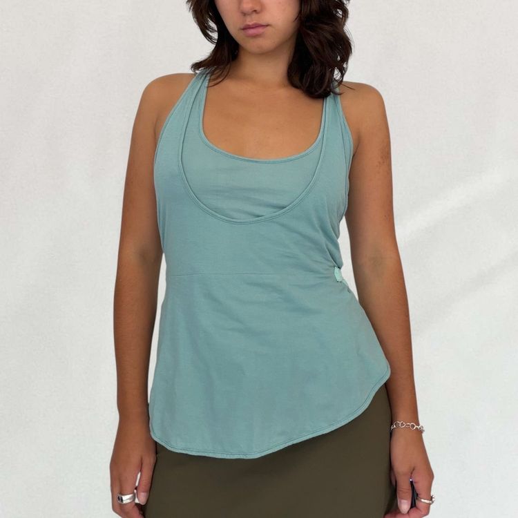 Diesel double layered tank image 1