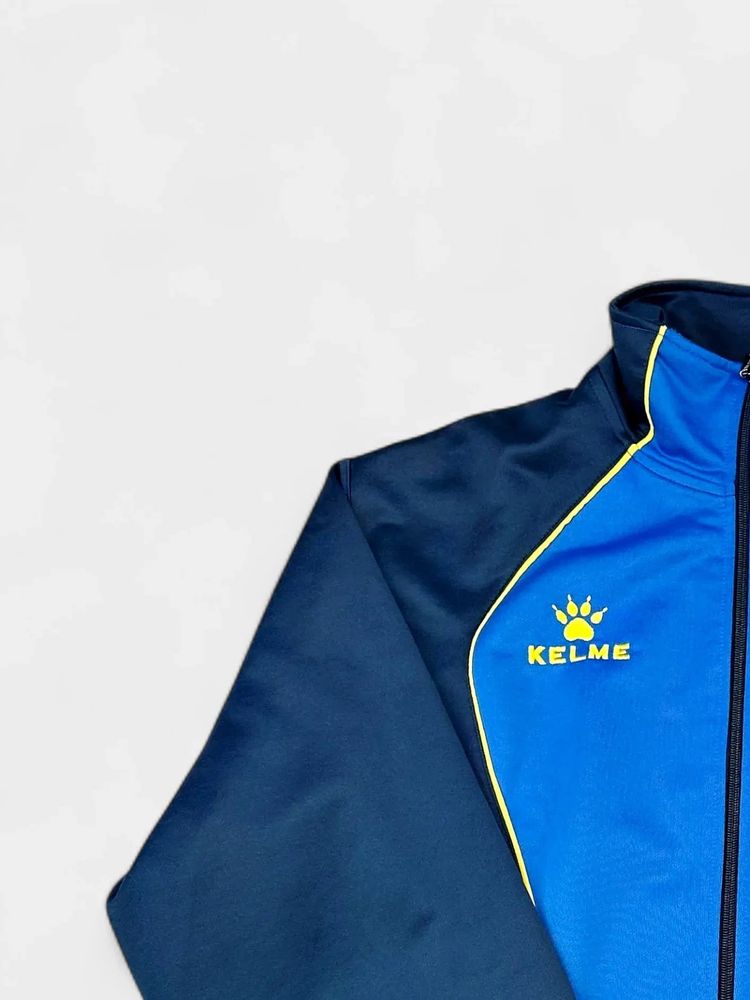 Cádiz CF 2006-07 Track Jacket (Large) image 8