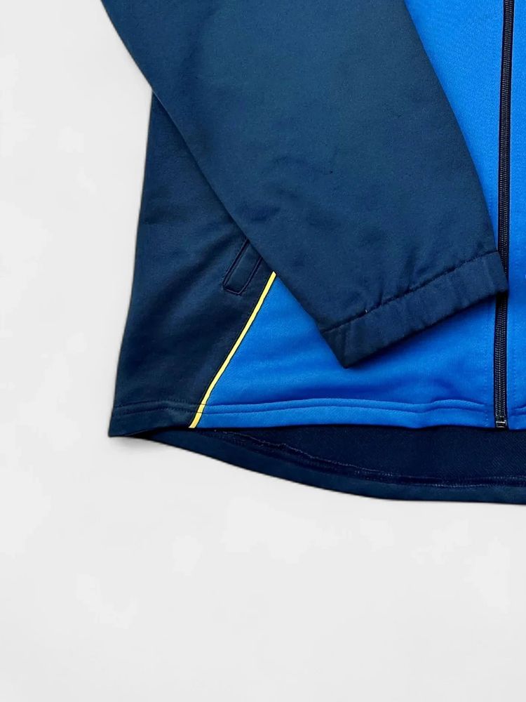 Cádiz CF 2006-07 Track Jacket (Large) image 5