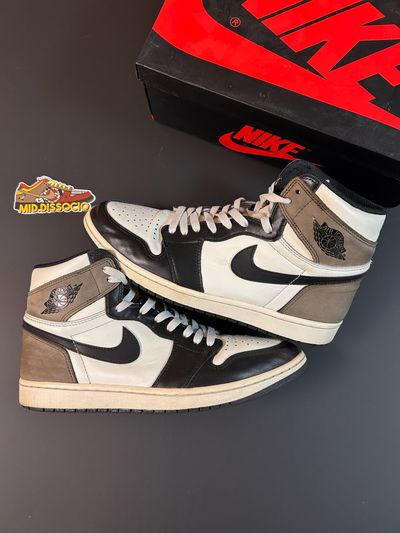 Jordan 1 High Og Mocha 45