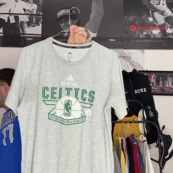 Boston Celtics boston celtics product image