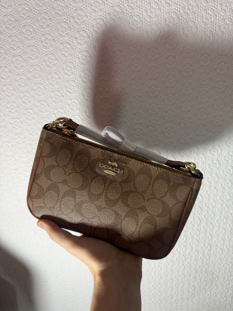 Coach Coach Nolita 19 RRP £169 product image