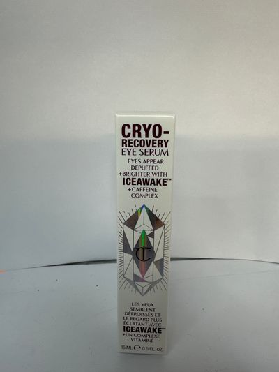 Cryo-Recovery Eye Serum