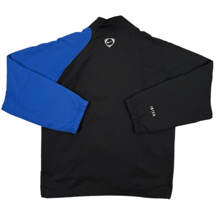 Inter Milan 2004 Tracksuit (S) image 9