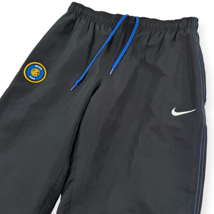 Inter Milan 2004 Tracksuit (S) image 5