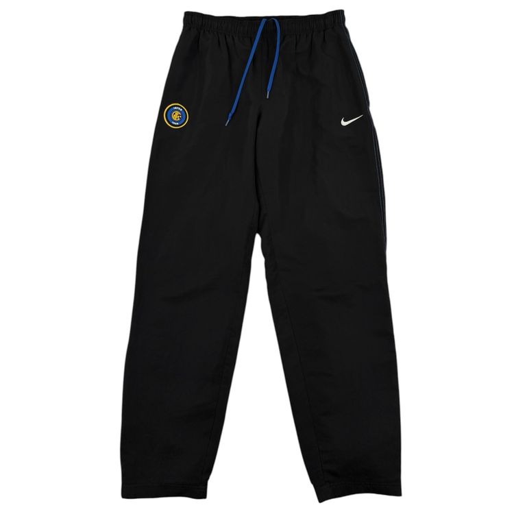 Inter Milan 2004 Tracksuit (S) image 3