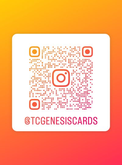 SÍGUENOS EN INSTAGRAM 🥰