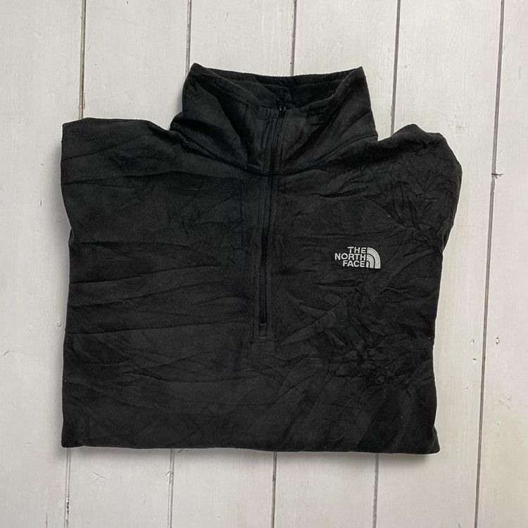 The North Face The north face 1/4 zip fleece product image