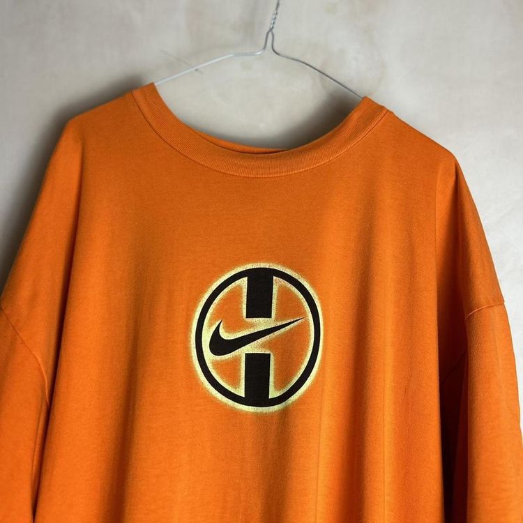 Vintage Nike graphic t shirt 2