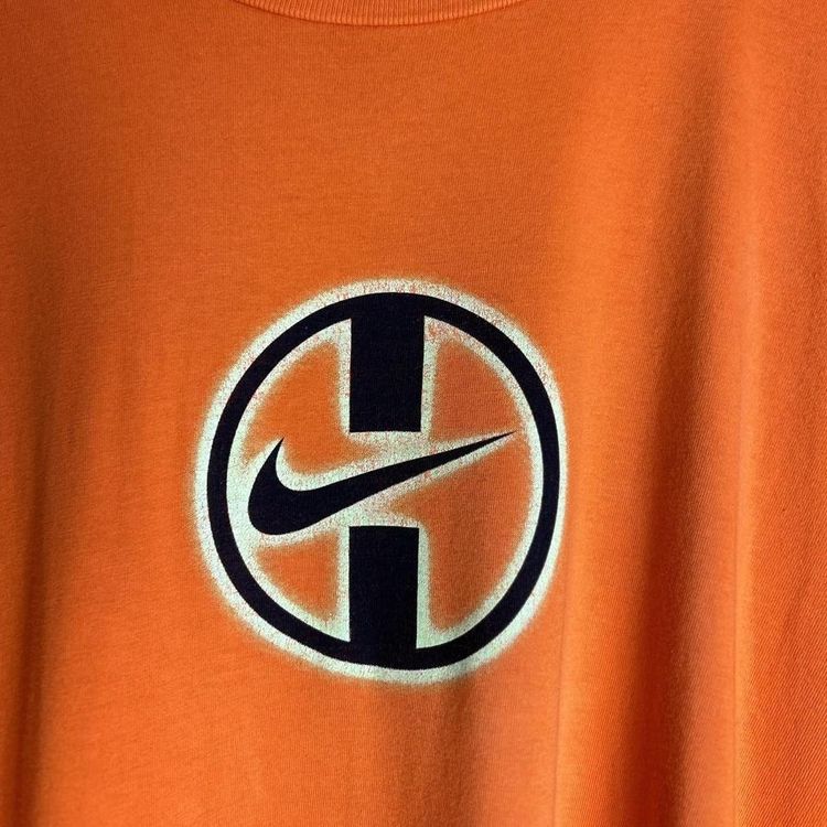 Vintage Nike graphic t shirt 3