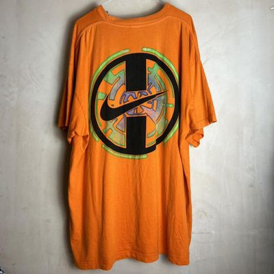 Vintage Nike graphic t shirt 5