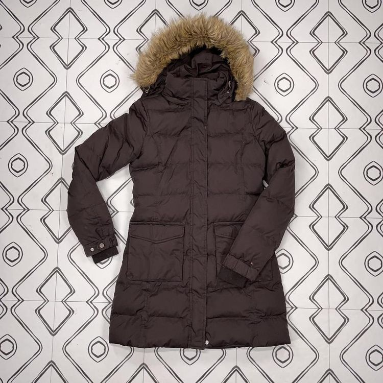 Vintage Tommy Hilfiger Puffer Jacket image 1
