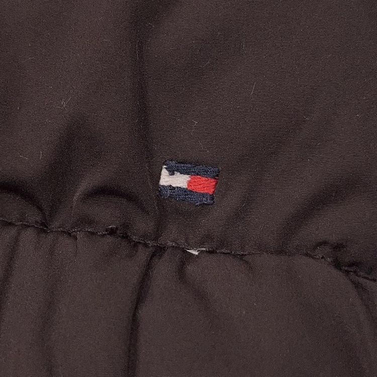 Vintage Tommy Hilfiger Puffer Jacket image 4
