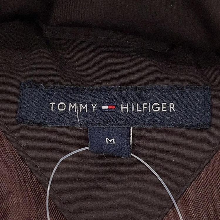 Vintage Tommy Hilfiger Puffer Jacket image 5