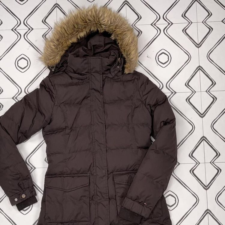 Vintage Tommy Hilfiger Puffer Jacket image 2
