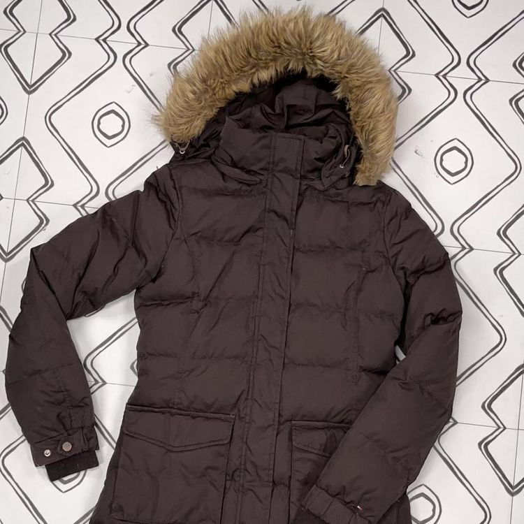 Vintage Tommy Hilfiger Puffer Jacket image 3