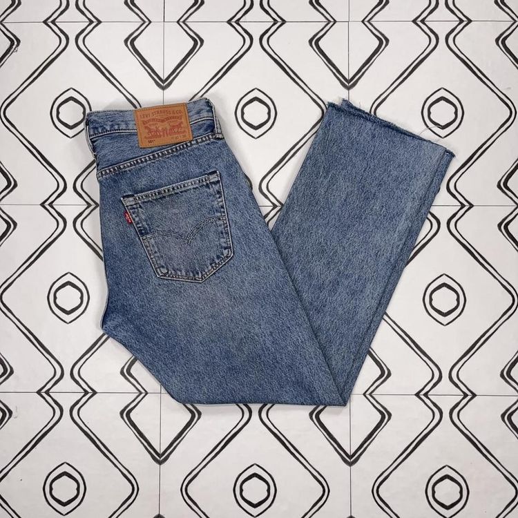 Vintage Levis Jeans