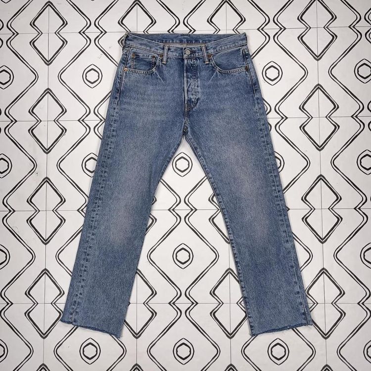 Vintage Levis Jeans 3