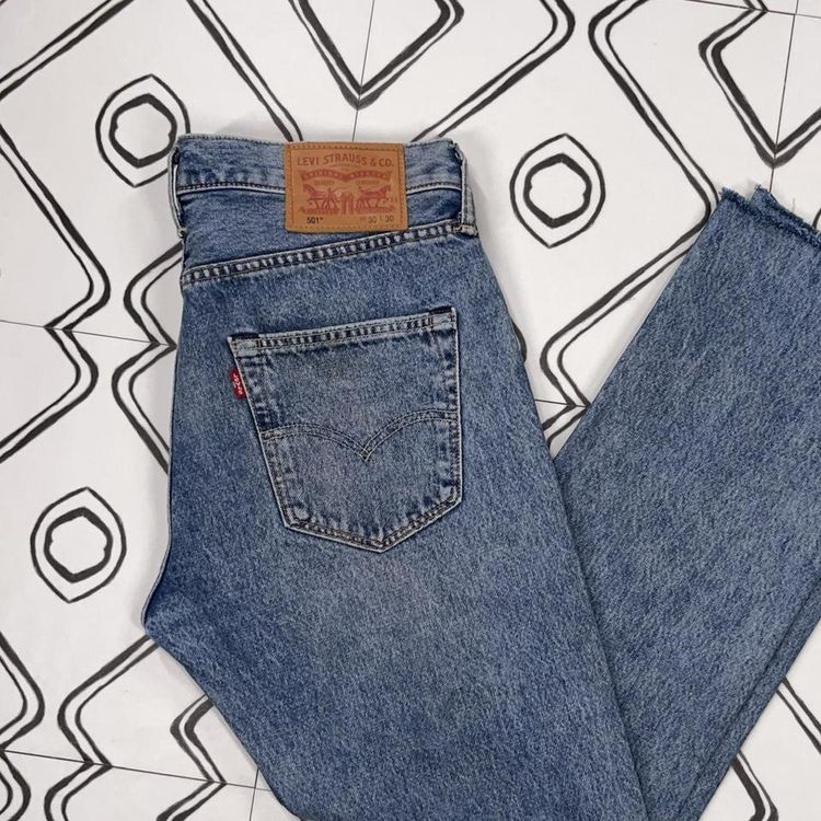 Vintage Levis Jeans 2