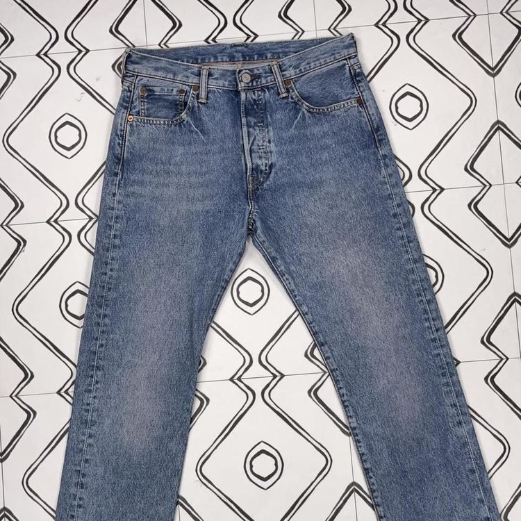 Vintage Levis Jeans 4