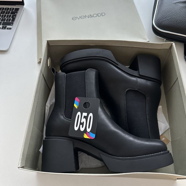 Even&Odd #50 Buty even odd 12.11.2025 product image