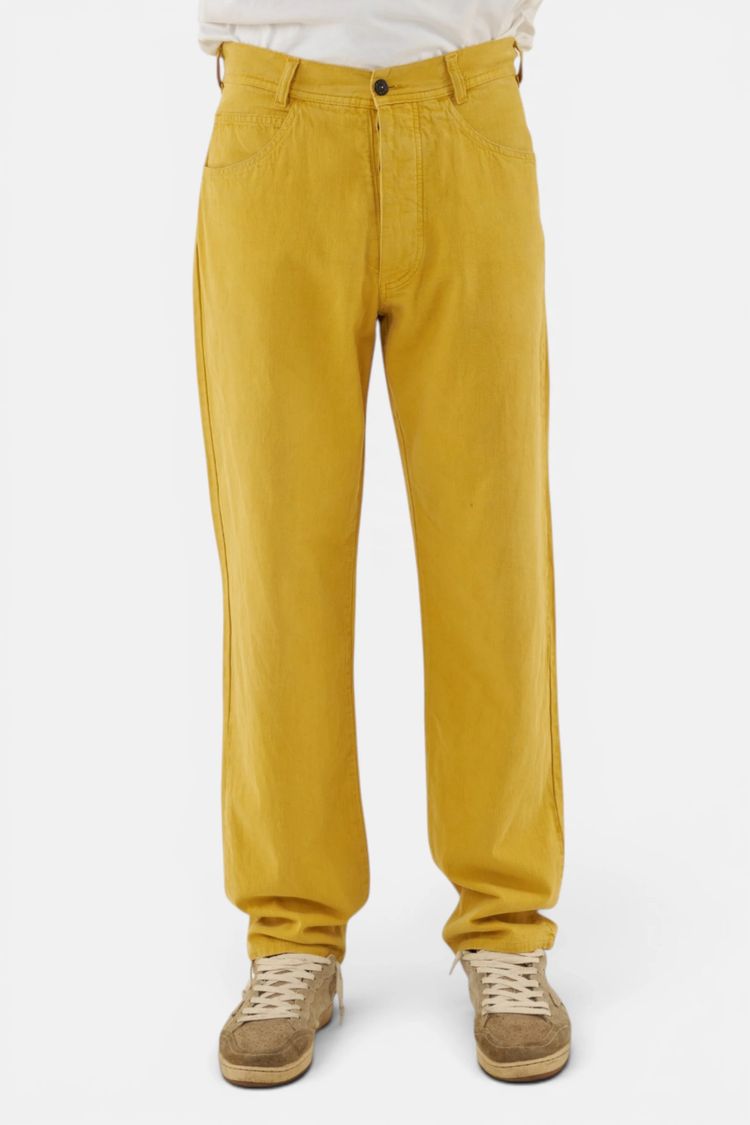 Immagine di Stone Island — Pantalone 1