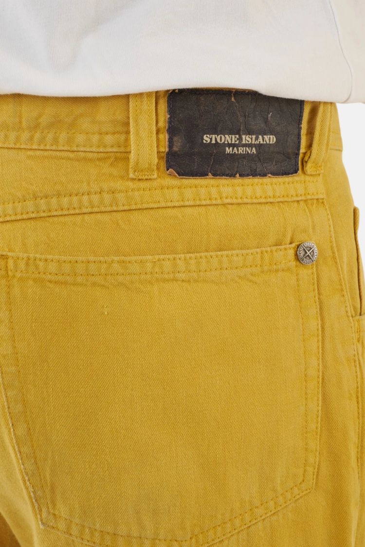 Stone Island — Pantalone image 8