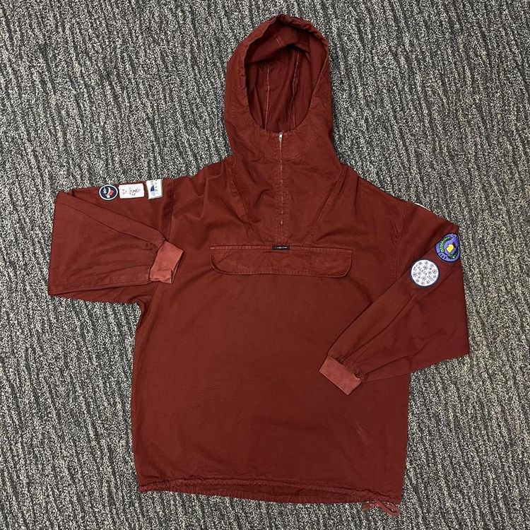Vintage Smock Jacket