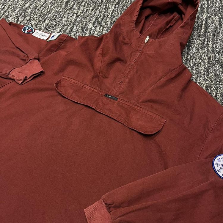 Vintage Smock Jacket 3