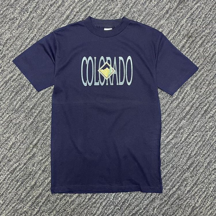 Vintage 90s T Shirt image 1