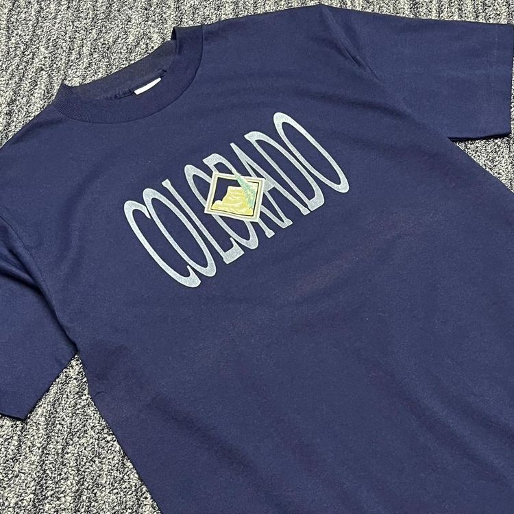 Vintage 90s T Shirt image 2