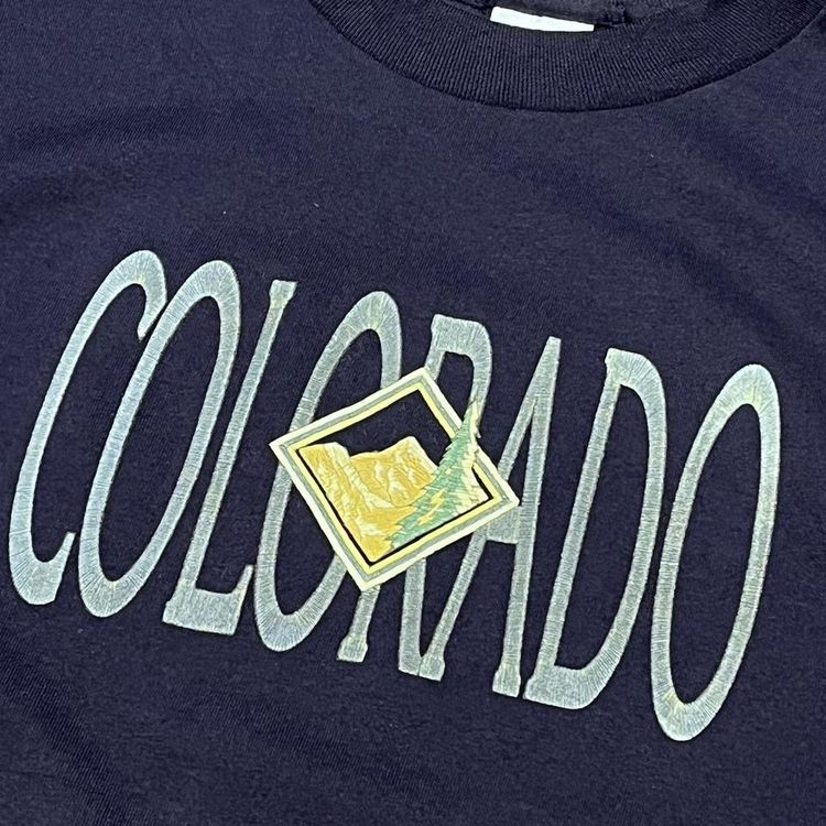 Vintage 90s T Shirt image 3