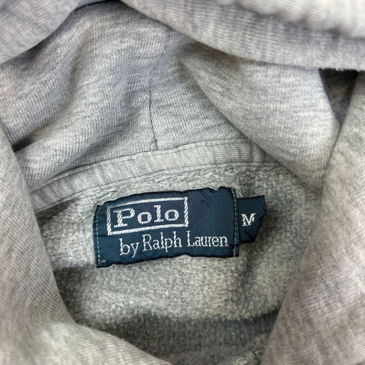 Ralph Lauren Hoodie (M) image 3