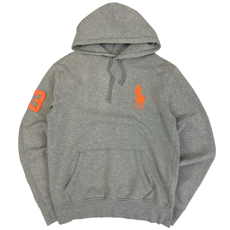 Ralph Lauren Hoodie (M)