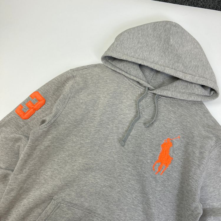Ralph Lauren Hoodie (M) image 5
