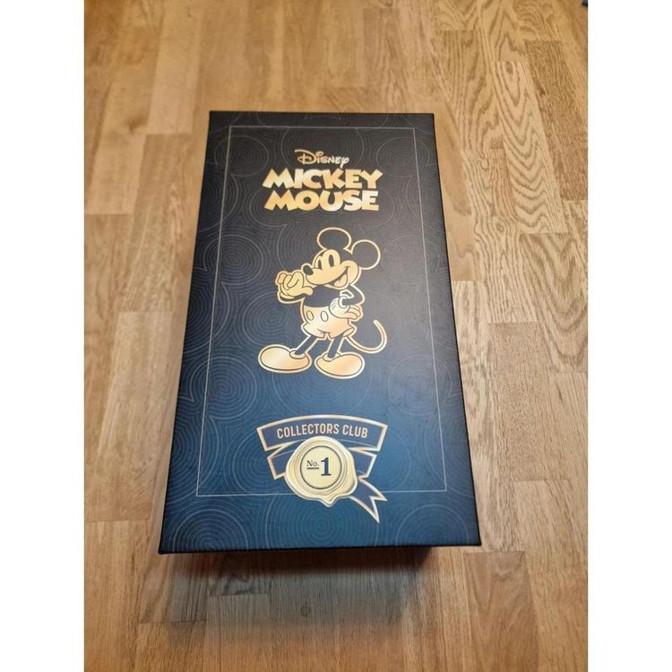 Immagine di Disney Gold Mickey Mouse - Collectors Club 4