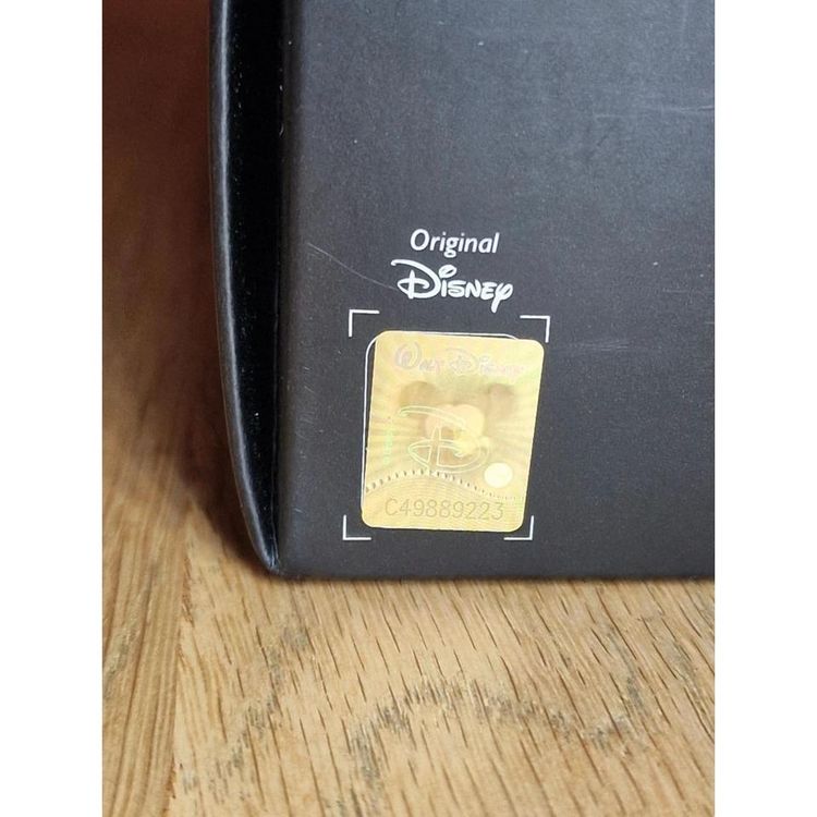 Immagine di Disney Gold Mickey Mouse - Collectors Club 5