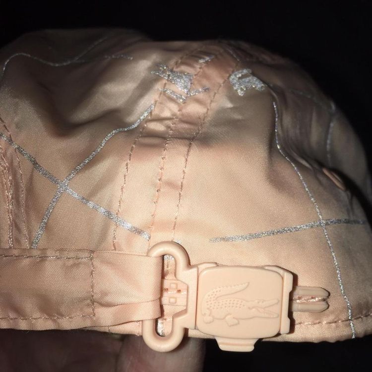 Supreme x lactose snap back cap bnwt 4